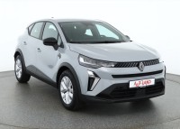 Renault Captur TCe 90