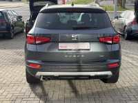 Seat Ateca 2.0 TSI Xcellence 4Drive DSG