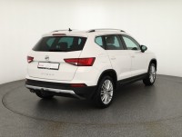 Seat Ateca 1.5 TSI DSG Xcellence