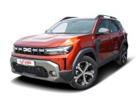 Dacia Duster Journey Hybrid 155 Aut. Navi Sitzheizung LED