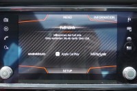 Cupra Ateca 2.0 TSI DSG 4Drive