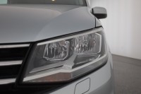 VW Caddy Kombi 2.0 TDI Comfortline