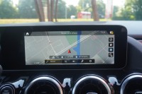 Mercedes-Benz B 200 B200d