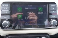 Nissan Micra 0.9