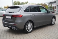 Mercedes-Benz B 150 B250 Progressive