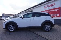 Vorschau: Mazda CX-3 2.0