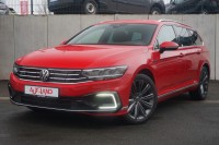 Vorschau: VW Passat Variant 1.4 TSI DSG GTE