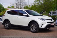 Toyota RAV 4 RAV4 2.5 VVT-i Hybrid 4x4