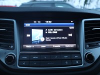 Hyundai Tucson 1.6 T-GDI