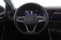 VW Taigo 1.0 TSI IQ.Drive