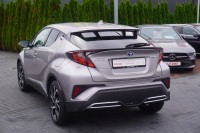 Toyota C-HR 2.0 Hybrid