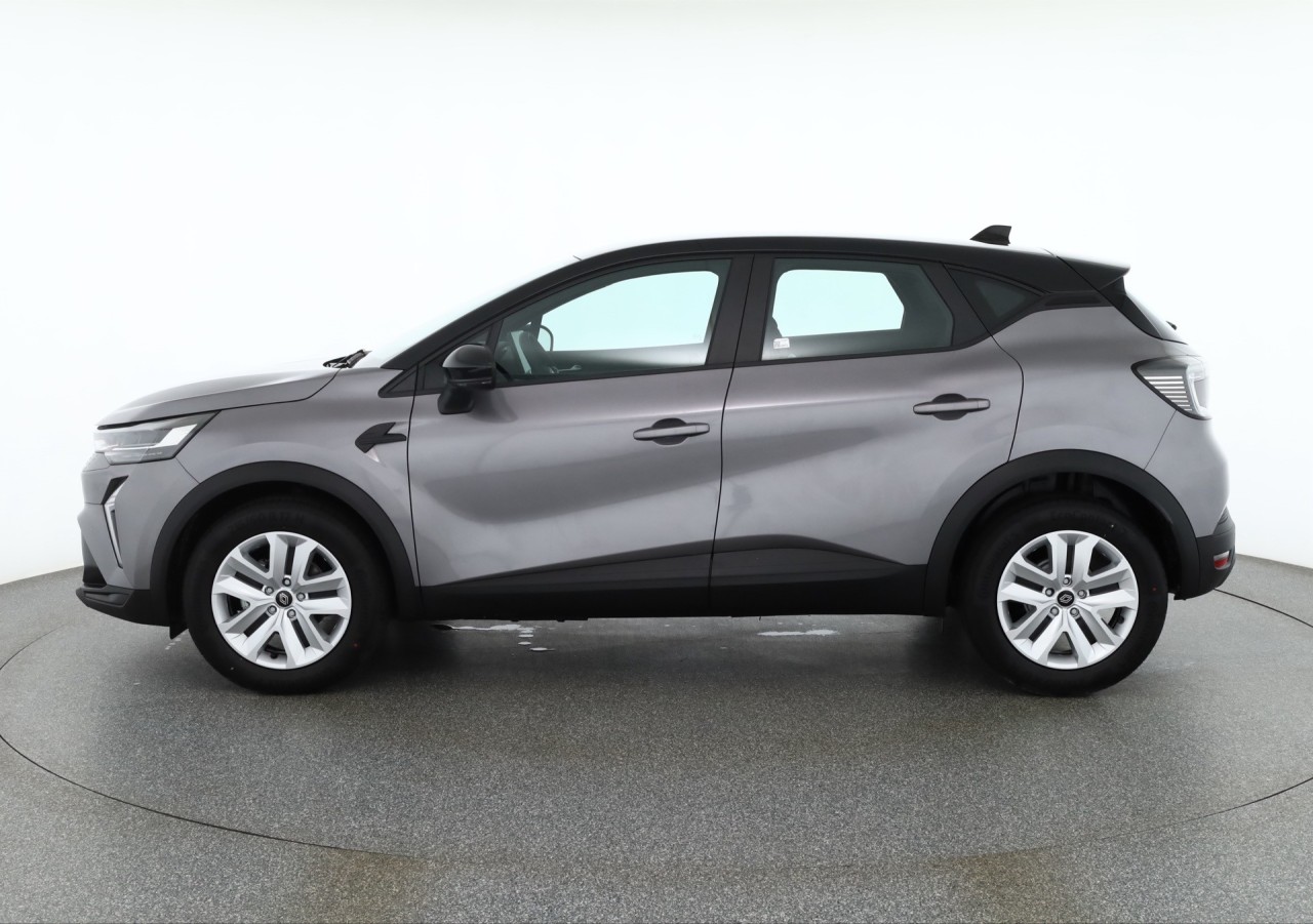 Renault Captur TCe 90