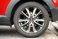 Mazda CX-3 2.0 Sports-Line