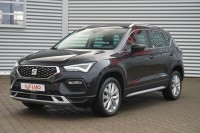 Vorschau: Seat Ateca 1.5 Xperience