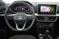 Seat Tarraco 1.4 TSI DSG e-Hybrid