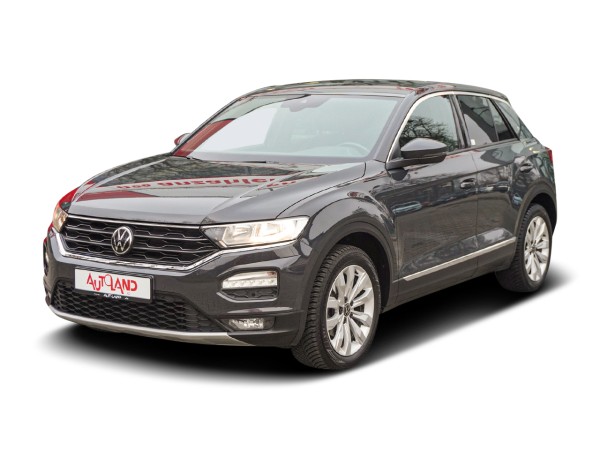 VW T-Roc 1.5 TSI DSG