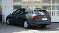 VW Golf VIII 2.0 TDI