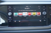 VW Polo 1.0 TSI