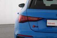 Audi S3 Sportback 2.0 TFSI quattro