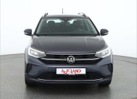 VW Taigo 1.0 TSI Life