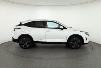 Nissan Qashqai 1.3 DIG-T 4x4 Aut.