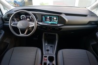 VW Caddy Maxi 1.5 TSI DSG