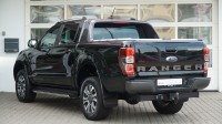 Ford Ranger 2.0 l EcoBlue Aut. Wildtrak