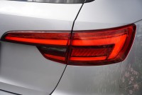 Audi A4 Avant 2.0 TFSI sport ultra