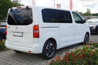 Opel Zafira Life 2.0 CDTI Edition M Aut.