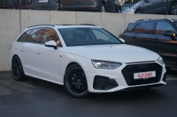 Audi A4 Avant 40 TDI S-Line