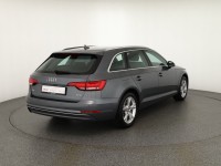 Audi A4 Avant 1.4 TFSI