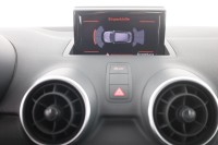 Audi A1 Sportback 1.0 TFSI S-line