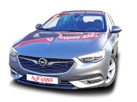 Opel Insignia 2.0 CDTI INNOVATION 2-Zonen-Klima Navi Sitzheizung