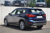 BMW X1 sDrive18i