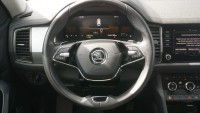Skoda Kodiaq 1.5 TSI DSG