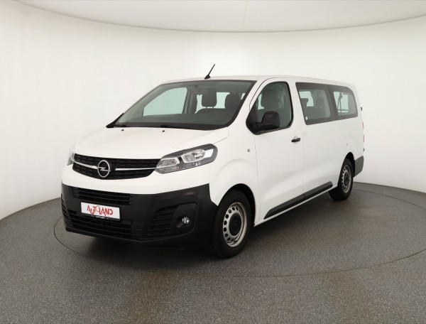 Opel Vivaro 1.5 D L3