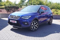 Vorschau: Seat Arona 1.5 TSI FR