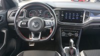 VW T-Roc 2.0 TDI Sport