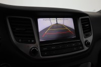 Hyundai Tucson 1.6 T-GDI 4WD Premium