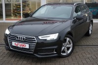Vorschau: Audi A4 Avant 40 TDI