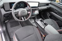 Hyundai Tucson 1.6T-GDI HEV N-Line 4WD Aut.