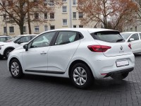 Renault Clio TCe 90