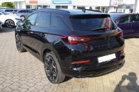 Opel Grandland GS 1.2DI Turbo Aut.