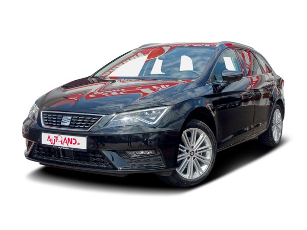 Seat Leon ST 1.5 TSI Xcellence
