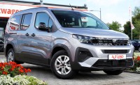 Peugeot Rifter 1.5 BlueHDi 130 Aut 7-Sitzer