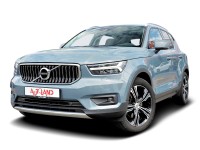 Volvo XC 40 D4 AWD Momentum 2-Zonen-Klima Navi Sitzheizung