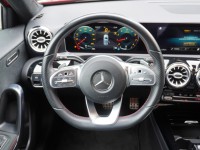 Mercedes-Benz A 200 A200 AMG Line