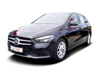 Mercedes-Benz B-Klasse B200 Progressive Aut. VC Navi Sitzheizung LED