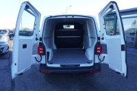 VW T6 Kombi 2.0 TDI Kasten