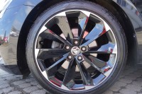Skoda Superb 2.0TSI Sportline